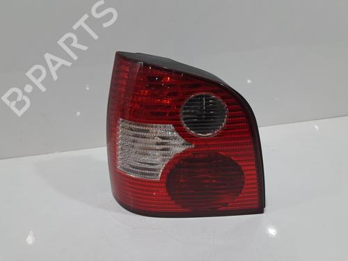 Used Left taillight Left taillight VW POLO IV (9N_, 9A_) 1.4 FSI (86 hp) 35963059 35963059