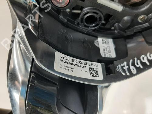 Steering wheel JAGUAR I-PACE (X590) EV400 AWD | BP26855208C49 