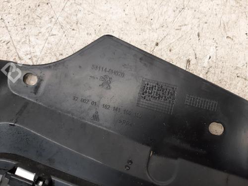 Grille PEUGEOT 108 1.0 VTi | BP26849138C40