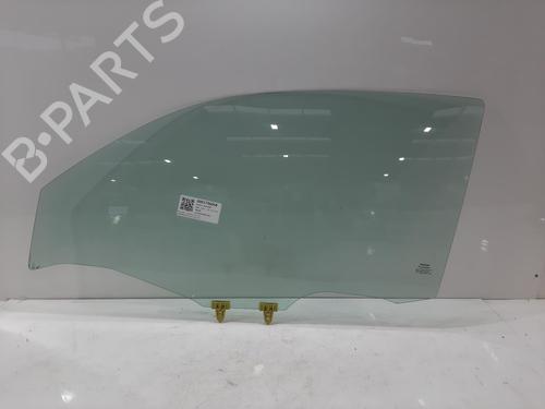 Used Front left door window Front left door window NISSAN MICRA III (K12) 1.2 16V (80 hp) 36334456 36334456