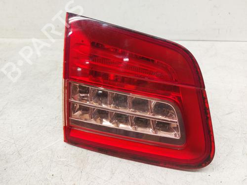 Used Left tailgate light Left tailgate light 26827215 26827215