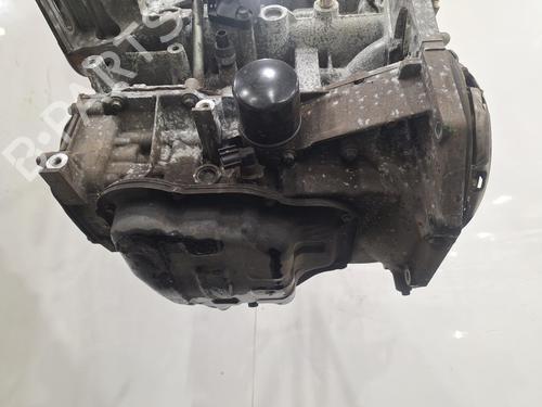 Engine NISSAN QASHQAI I (J10, NJ10) 1.6 | BP32357883M1