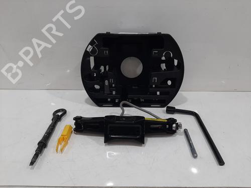 reservehjul-kit-citroen-c3-iii-sx-2016-36403382 main image
