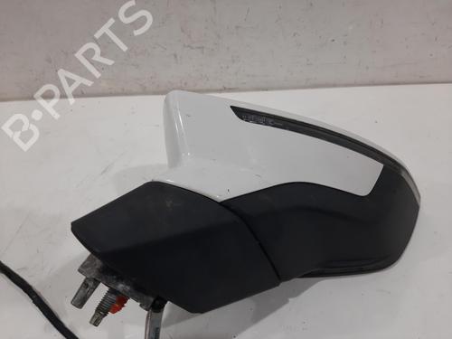 Left mirror SEAT LEON (5F1) 1.4 TSI | BP32448914C26 