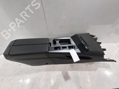 Used Middle console Middle console VAUXHALL GRANDLAND (OV64) 1.2 Hybrid (136 hp) 40205836 40205836