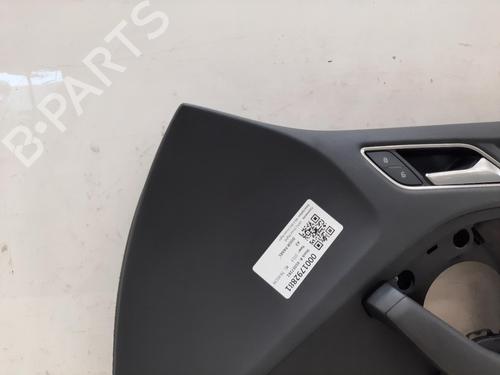 Front right panel AUDI A3 Sportback (8VA, 8VF) 2.0 TDI | BP38015383C59 - Image 2