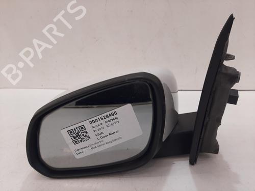 Used Left mirror VAUXHALL VIVA (C16) 1.0 (75 hp) 29445067