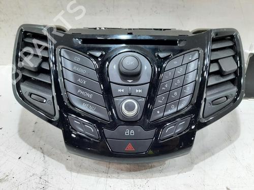 radio-ford-fiesta-vi-cb1-ccn-2008-36154141 main image