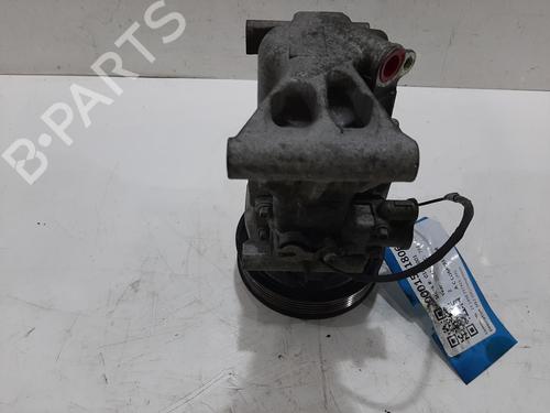 AC compressor MAZDA 2 (DE_, DH_) 1.5 (DE5FS) | BP30141959M34
