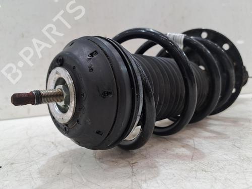 Left front shock absorber VAUXHALL CORSA Mk IV (E) (X15) 1.4 | BP38982835M16 - Image 5