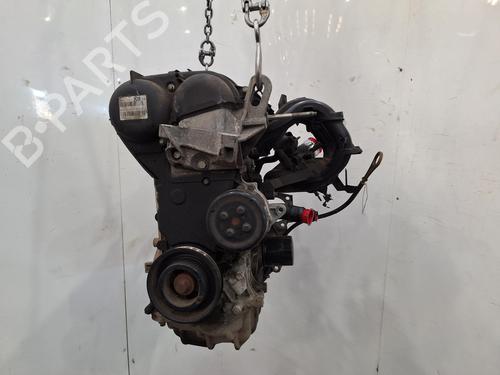 Engine FORD FIESTA VI (CB1, CCN) 1.25 | BP39916717M1 - Image 4