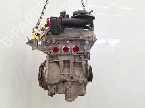 Engine NISSAN MICRA IV (K13K, K13KK) 1.2 | BP36452329M1 - Image 2