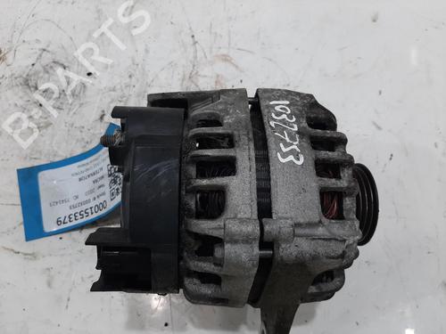 Alternator NISSAN MICRA III (K12) 1.2 16V | BP30142089M7
