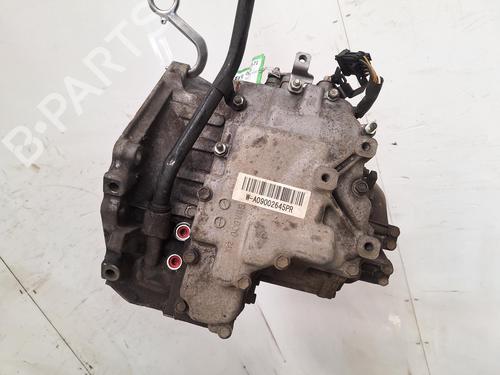 Gearbox VAUXHALL CORSA Mk III (D) (S07) 1.4 (L08) | BP27481108M3 