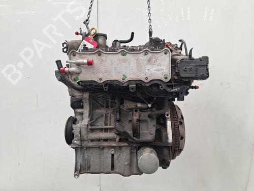 Engine SEAT IBIZA IV (6J5, 6P1) 1.2 TSI | BP38412375M1 - Image 3