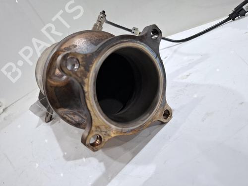 Catalyst AUDI A4 B9 (8W2, 8WC) 35 TFSI Mild Hybrid | BP39266993M10 - Image 4