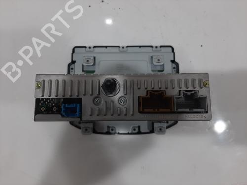 Radio VAUXHALL CORSA Mk IV (E) (X15) 1.4 | BP36951019E6 - Image 3