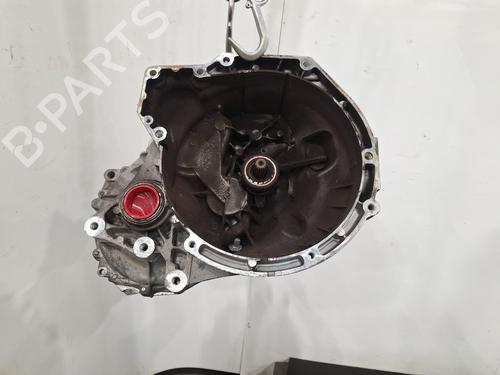 Used Gearbox FORD ECOSPORT 1.0 EcoBoost (100 hp) 31999734