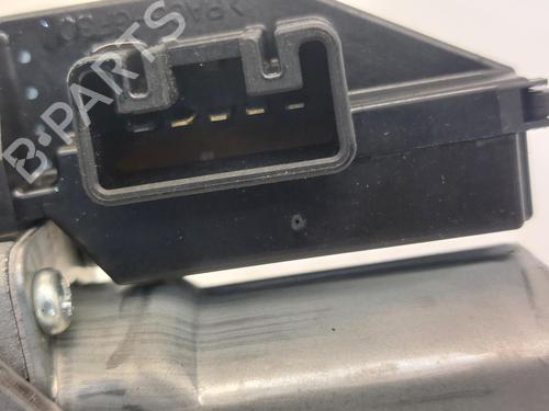 Rear wiper motor TOYOTA YARIS (_P13_) 1.3 (NSP130_, NSP130) | BP26837549M102 