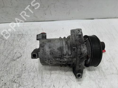 AC compressor NISSAN NOTE (E11, NE11) 1.6 | BP36910441M34  - Image 5