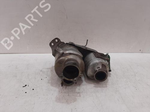 partikelfilter partikelfilter AUDI A4 B9 Avant (8W5, 8WD) 2.0 TDI (190 hp) 36216726 36216726