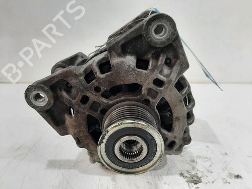 Alternator RENAULT CLIO IV (BH_) 0.9 TCe 90 (BHNF, BHMA, BHMH, BHJK, BHJR) | BP27465863M7 