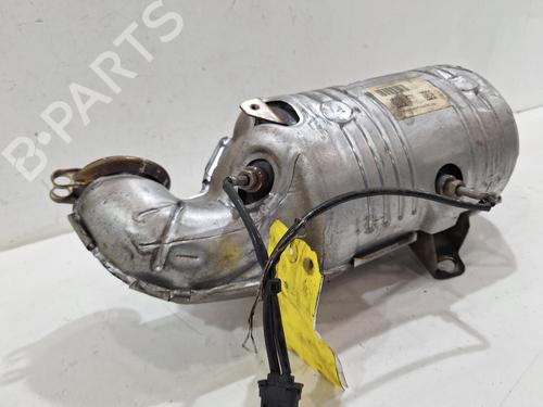 Particulate filter CITROËN C4 II (NC_) 1.6 BlueHDi 100 | BP26870851M81 