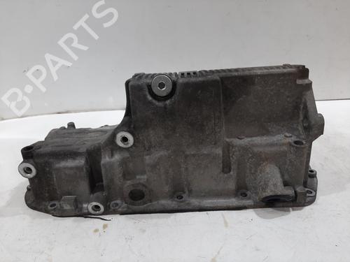 Oil sump VAUXHALL ASTRA Mk VI (J) (P10) 2.0 CDTi | BP29444525M115 