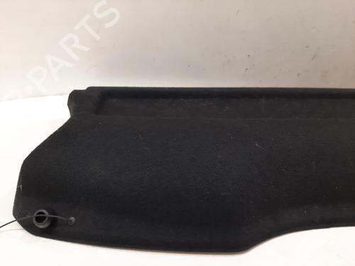 Rear parcel shelf FORD FIESTA V (JH_, JD_) 1.4 16V | BP29397530C85 