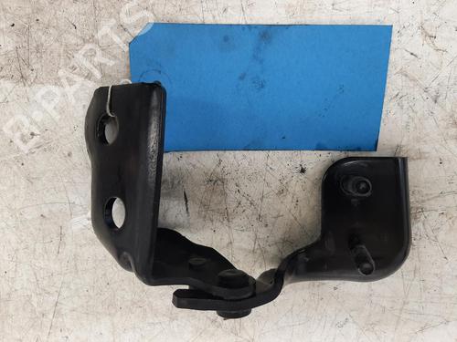 Used Hinge/Door check strap LAND ROVER DISCOVERY V (L462) 3.0 SDV6 4x4 (306 hp) 26767076