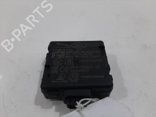 Control unit JAGUAR I-PACE (X590) EV400 AWD | BP34533171M11  - Image 5