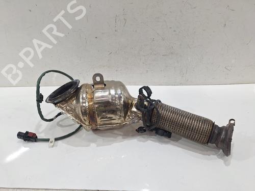 Used Catalyst FORD FIESTA VII (HJ, HF) 1.5 ST EcoBoost (200 hp) 31207942