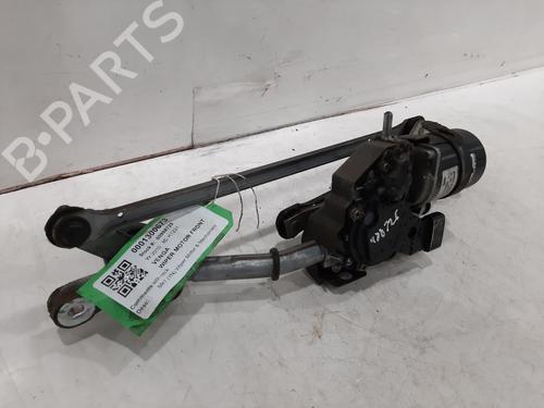 Front wiper motor KIA VENGA (YN) 1.4 CRDi 90 | BP26808168M29 