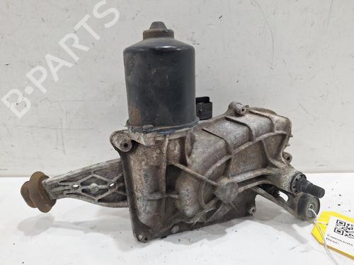 Used Front wiper motor RENAULT SCÉNIC III (JZ0/1_) 1.5 dCi (106 hp) 26853640