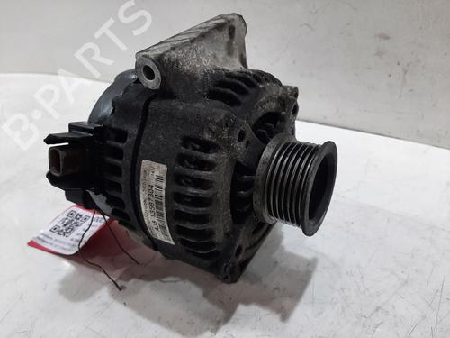 Alternator VAUXHALL ASTRA Mk VII (K) (B16) 1.6 CDTi | BP30304418M7 