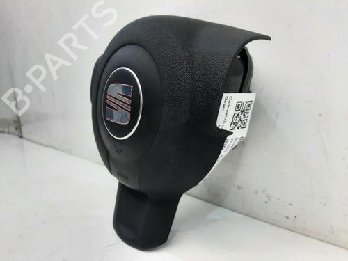 Other SEAT IBIZA III (6L1) 1.4 TDI | BP28161602O1 