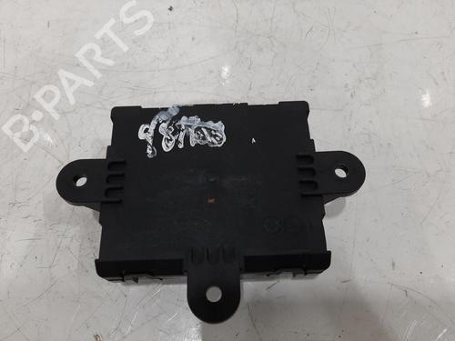 Control unit LAND ROVER RANGE ROVER IV (L405) 4.4 SDV8 4x4 | BP26766832M11 