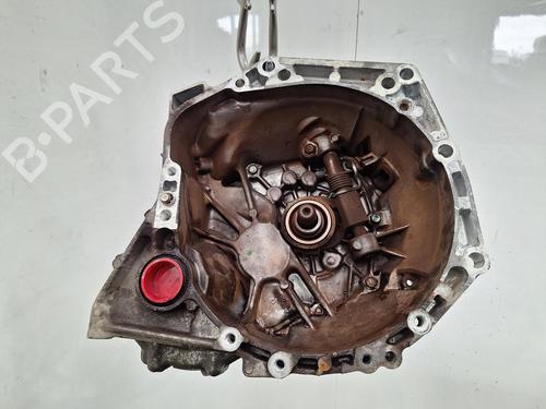 Used Gearbox CITROËN C1 (PM_, PN_) 1.0 (68 hp) 29581381