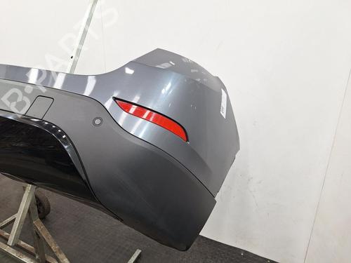 Rear bumper BMW X1 (E84) xDrive 20 i | BP26784860C8 