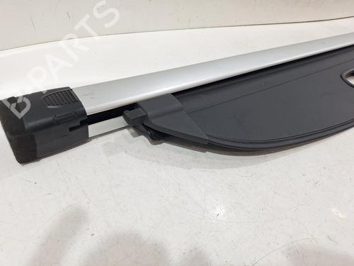 Rear parcel shelf KIA SPORTAGE IV (QL, QLE) 1.7 CRDi | BP32027118C85