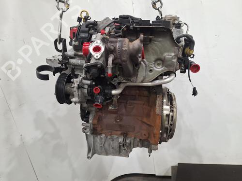 Engine FORD ECOSPORT 1.0 EcoBoost | BP31999733M1 
