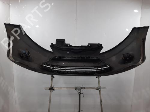 Foran støtfanger FORD FIESTA VI (CB1, CCN) 1.6 Ti | BP29471486C7 