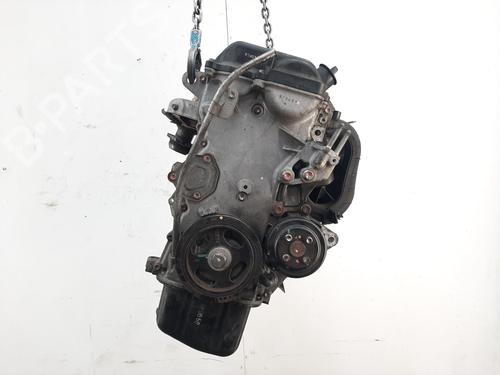 Used Engine MITSUBISHI MIRAGE / SPACE STAR VI Hatchback (A0_A) 1.2 (A03A) (80 hp) 26844952