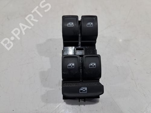 Used Right front window switch Right front window switch 39080664 39080664