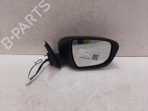 Used Right mirror Right mirror NISSAN JUKE (F15) 1.5 dCi (110 hp) 33336281 33336281