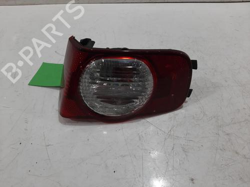 Used Right taillight Right taillight CITROËN C3 Picasso (SH_) 1.6 HDI 90 (92 hp) 33335819 33335819