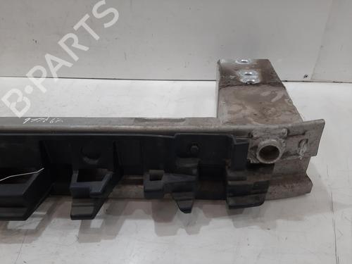 Rear bumper reinforcement JAGUAR I-PACE (X590) EV400 AWD | BP29236659C73 