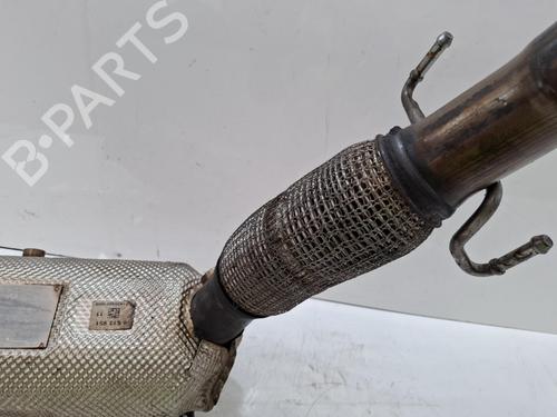 Particulate filter MINI MINI (F56) Cooper D | BP40512534M81 - Image 6