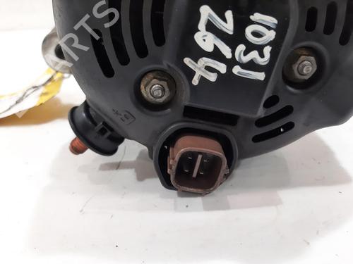 Alternator HYUNDAI SANTA FÉ II (CM) 2.2 CRDi 4x4 | BP30094929M7 