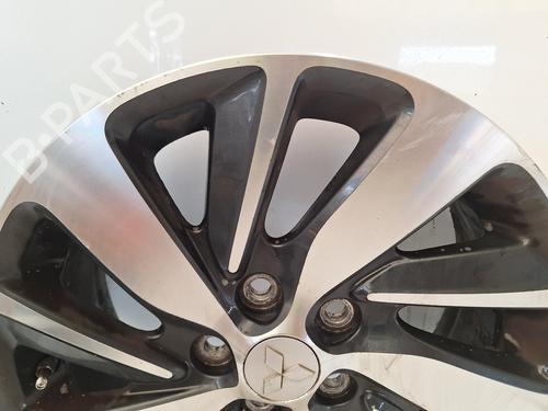 Fælk MITSUBISHI ASX (GA_W_) 1.8 DI-D 4WD (GA6W) | BP37496991C45 - Image 2